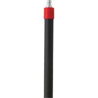 Vikan 297352Q Manche avec alimentation en eau de la s&eacute;rie Transport, Noir