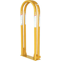 Ken-Tool 36001 Cage de gonflage &agrave; deux barres portative T101