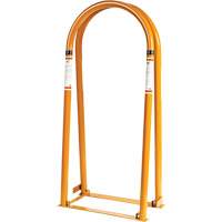 Ken-Tool 36019 T119 Portable 2-Bar Magnum Tire Cage