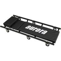 Supports et sommiers roulants pour mécanicien | TENAQUIP