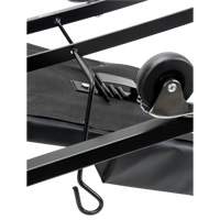 Outils Aurora FLT527 Sommier roulant pour m&eacute;canicien