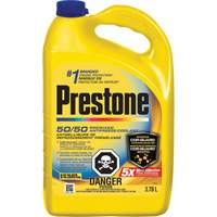 50/50 Prediluted Engine Antifreeze/Coolant, 3.78 L, Jug FLT530 | TENAQUIP