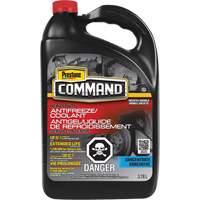 Command<sup>®</sup> Heavy-Duty NOAT Concentrate Antifreeze/Coolant, 3.78 L, Jug FLT541 | TENAQUIP
