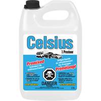 Celsius<sup>®</sup> Extended Life 50/50 Prediluted Antifreeze/Coolant, 3.78 L, Jug  FLT550 | TENAQUIP