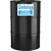 Celsius<sup>®</sup> Extended Life 50/50 Prediluted Antifreeze/Coolant, 205 L, Drum  FLT552 | TENAQUIP