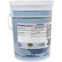Zep P24147C Jet Clean Brushless Vehicle Pre-Spray, 20 L, Pail