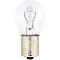 Sylvania 36377 1141 Basic Mini Automotive Bulb, Incandescent, 18.43 W, Off White