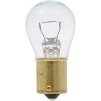 Sylvania 36521 1156 Mini-ampoule automobile de base, Incandescente, 26,9 W, Blanc cass&eacute;