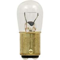 Sylvania 30158 1004 Mini-ampoule automobile &agrave; longue dur&eacute;e de vie, Incandescente, 12,032 W, Blanc cass&eacute;