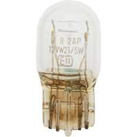 Sylvania 39603 7443 Ampoule automobile de base, Incandescente, 24,98 W, Blanc