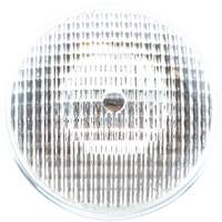Sylvania 33544 4413 Basic Sealed Beam Headlight, 35 W, Off White