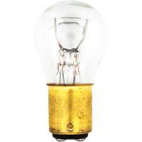 Sylvania 38051 2357 Mini-ampoule automobile de base, Incandescente, 26,54 W, Blanc cass&eacute;