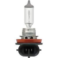 Sylvania 38753 64211 Basic Automotive Bulb, Halogen, 55 W, Off White