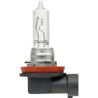 Sylvania 38751 64213 Basic Automotive Bulb, Halogen, 70 W, Off White