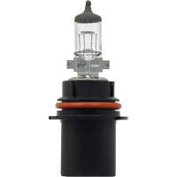 Sylvania 31735 9004 Basic Automotive Bulb, Halogen, 45 W/65 W, Off White