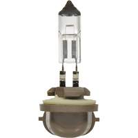 Sylvania 31573 881 Phare antibrouillard de base, Halog&egrave;ne, 27 W, Blanc cass&eacute;
