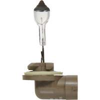Sylvania 31573 881 Phare antibrouillard de base, Halog&egrave;ne, 27 W, Blanc cass&eacute;