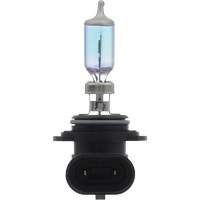 Sylvania 31668 9006 SilverStar&reg; Headlight Bulb, Halogen, 55 W, White