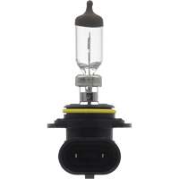 Sylvania 32268 9006 XtraVision&reg; Headlight Bulb, Halogen, 55 W, Off White