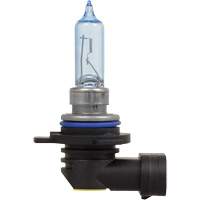 Sylvania 36401 9012 SilverStar&reg; zXe Headlight Bulb, Halogen/HID, 60 W, White
