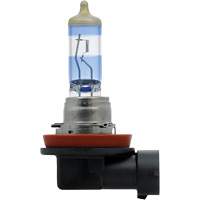 Sylvania 33096 Ampoule de feu avant SilverStar H11, Halog&egrave;ne, 55 W, Blanc