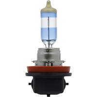 Sylvania 33096 Ampoule de feu avant SilverStar H11, Halog&egrave;ne, 55 W, Blanc