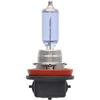Sylvania 36399 Ampoule de feu avant SilverStar zXe H11, Halog&egrave;ne/DHI, 55 W, Blanc