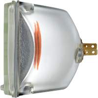 Sylvania 30824 Phare automobile scell&eacute; de base H4651, 50 W, Blanc cass&eacute;