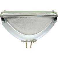 Sylvania 30824 Phare automobile scell&eacute; de base H4651, 50 W, Blanc cass&eacute;