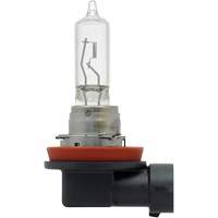 Sylvania 31569 Ampoule de base pour feu avant H89, Halog&egrave;ne, 70 W, Blanc cass&eacute;