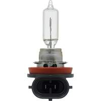 Sylvania 31569 Ampoule de base pour feu avant H89, Halog&egrave;ne, 70 W, Blanc cass&eacute;