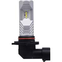 Sylvania 37689 9145 Fog Light Bulb, LED, 65 W, White