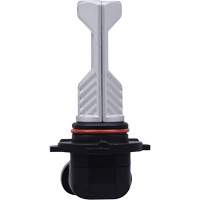 Sylvania 37689 9145 Fog Light Bulb, LED, 65 W, White