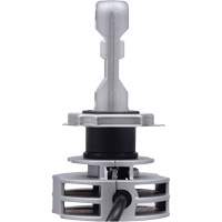 Sylvania 37693 9003 Ampoule pour feu avant, DEL, 12 W/14 W/24 W, Blanc