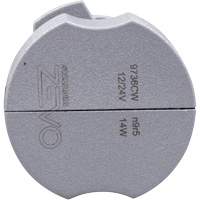 Sylvania AM4649002DC 9006 Ampoule pour feu avant, DEL, 13,2 W/17 W, Blanc