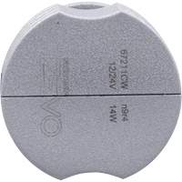 Sylvania 37691 Ampoule pour feu avant H11, DEL, 13,2 W/17 W, Blanc