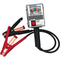 Associated Equipment 6029 Appareil de v&eacute;rification de la batterie r&eacute;sistant et portatif