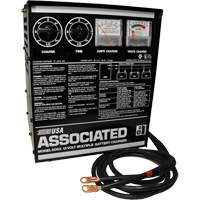 Associated Equipment 6065 Chargeur de batterie en parall&egrave;le