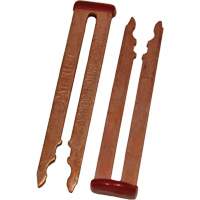 Associated Equipment 6200 Side Terminal Adapters for Insulated Clamps