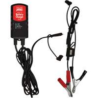 Associated Equipment 9004A Automatic 1.5 Amp 12 Volt Smart Charger, Maintainer & Rejuvenator