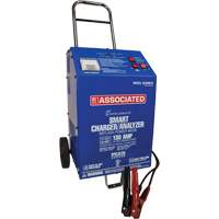 Associated Equipment ESS6007B Chargeur 12 V 40 A Intellamatic