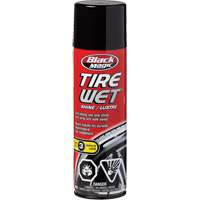  FLU240 Tire Wet&reg; Shine Coating