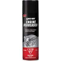 Grez-Off<sup>®</sup> Engine Degreaser  FLU248 | TENAQUIP