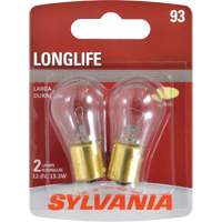 Automotive Bulbs