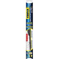 Rain-X 98317 Quantum&reg; Elite Wiper Blades, 17", All-Season