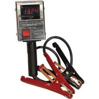 Associated Equipment 6030 Testeur num&eacute;rique de charge 12 V manuel
