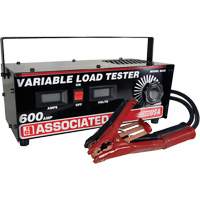 Associated Equipment 6039 Variable Carbon Pile Load Tester
