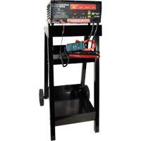 Associated Equipment 6044-C Testeur automatique de syst&egrave;me des batterie & &eacute;lectrique avec chariot