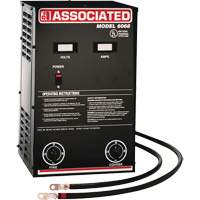 Associated Equipment 6068 Chargeur de batterie parall&egrave;le &agrave; haute performance