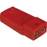 Associated Equipment 6207 Polarized Plug Kit